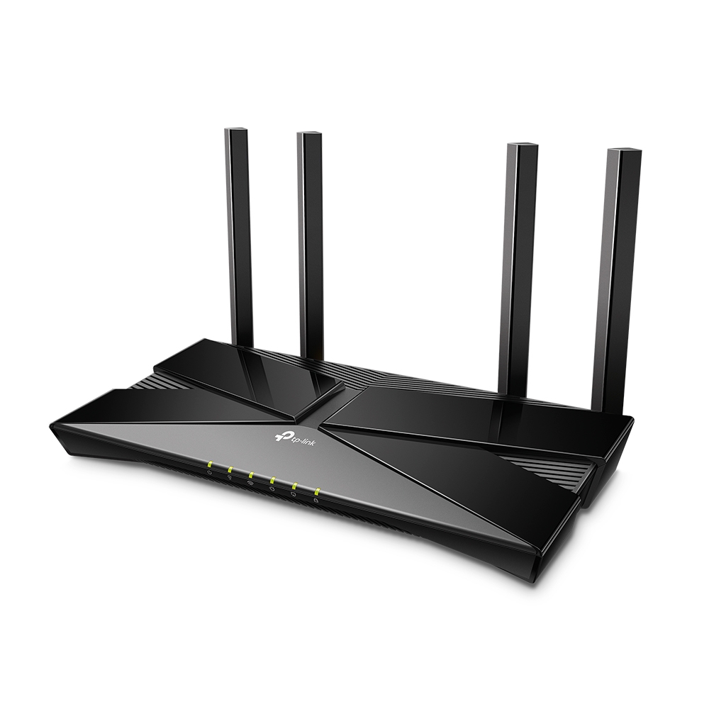 ROUTER Archer AX53, bezprzewodowy WiFi6, dwupasmowy AX3000,