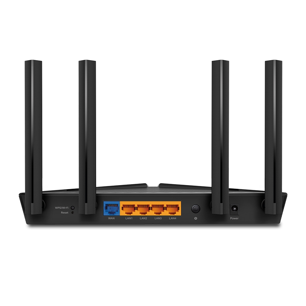 ROUTER Archer AX53, bezprzewodowy WiFi6, dwupasmowy AX3000,