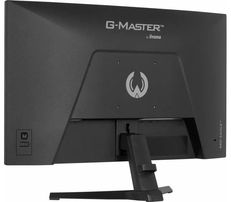 Monnitor iiyama G-Master G2771HS-B1 Red Eagle - 240Hz | Full HD | Fast IPS | 27"