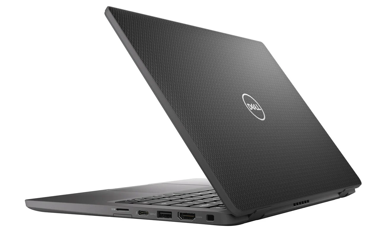 Laptop Poleasingowy Dell 7320 2w1 13,3" i5-1135G7 16GB 512GB NVMe FHD Dotyk Windows 11 Pro