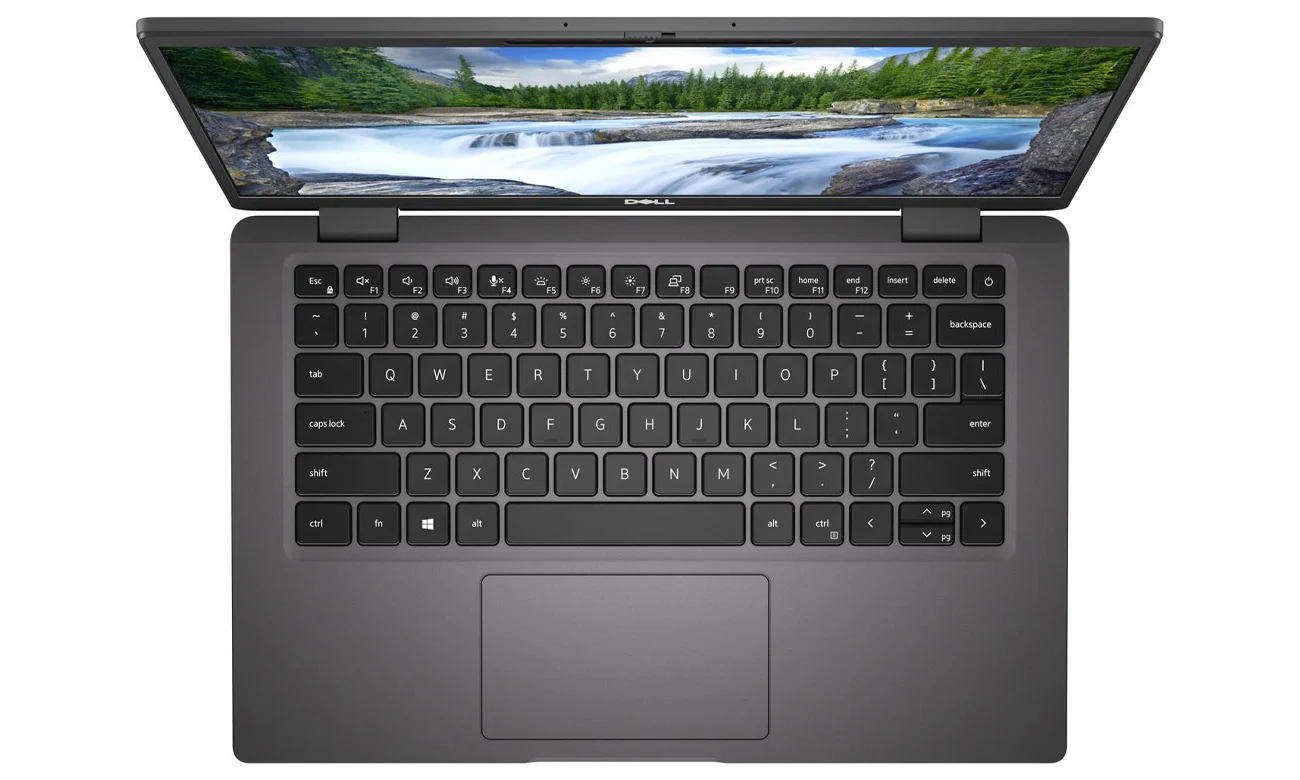 Laptop Poleasingowy Dell 7320 2w1 13,3" i5-1135G7 16GB 512GB NVMe FHD Dotyk Windows 11 Pro