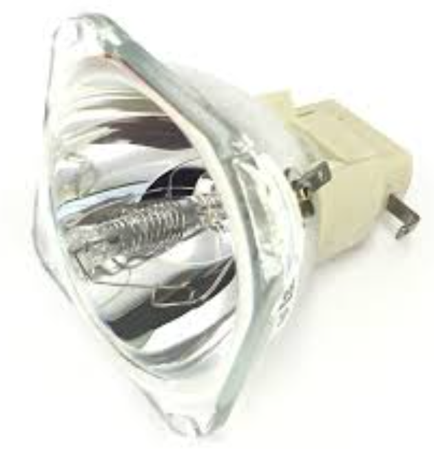 Lampa BENQ MP723 oryginalna bez modułu do projektora