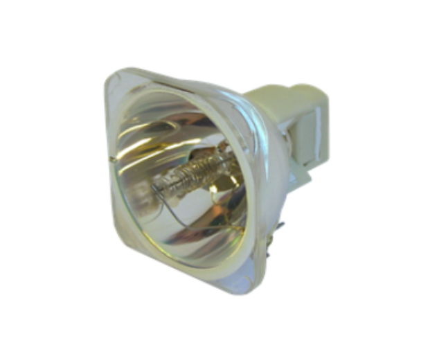 Lampa BENQ MP723 oryginalna bez modułu do projektora