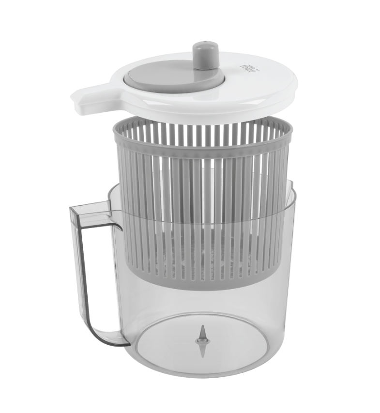 Wirówka do sałaty 2,5L