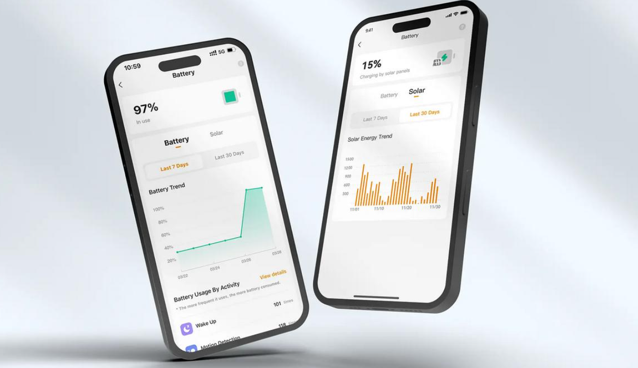 Kamera IP Imou Cell PT kit lite 3MPx z panelem solarnym bezprzewodowa 