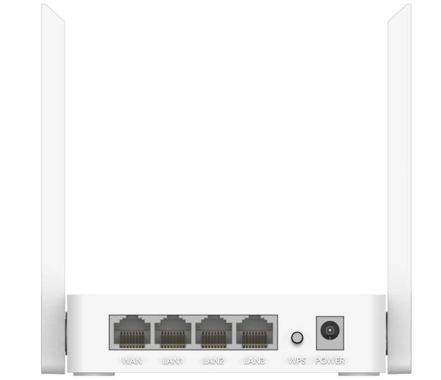 Router CUDY WR1200E – szybka i stabilna sieć Wi-Fi AC1200