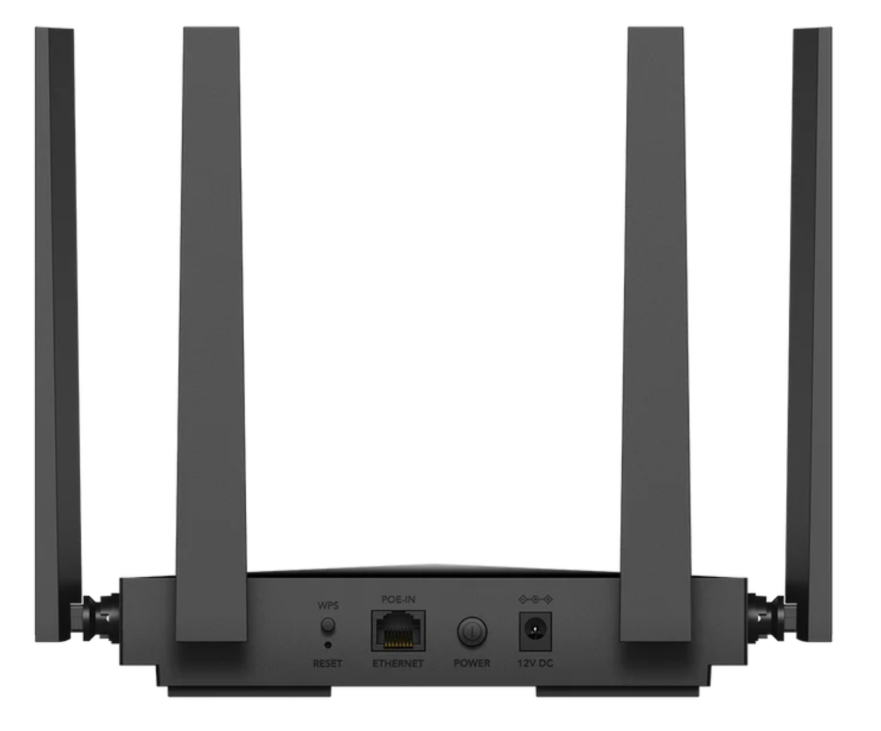 Router CUDY AP3000D – nowoczesny punkt dostępowy Wi-Fi 6 (AX3000)
