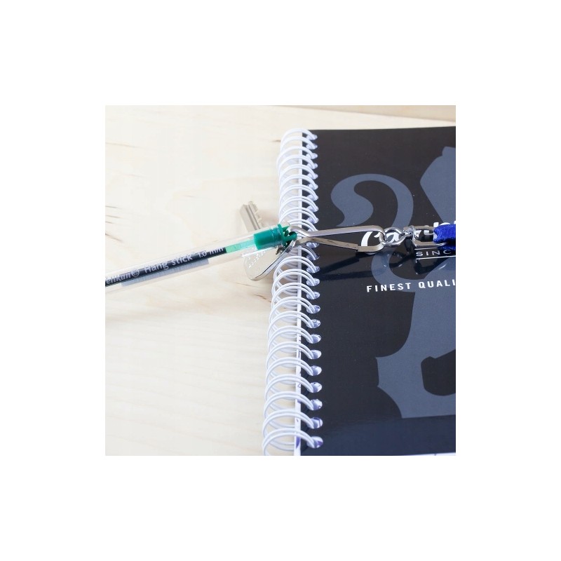 DŁUGOPIS PELIKAN HANG STICK NIEBIESKI 1.0mm