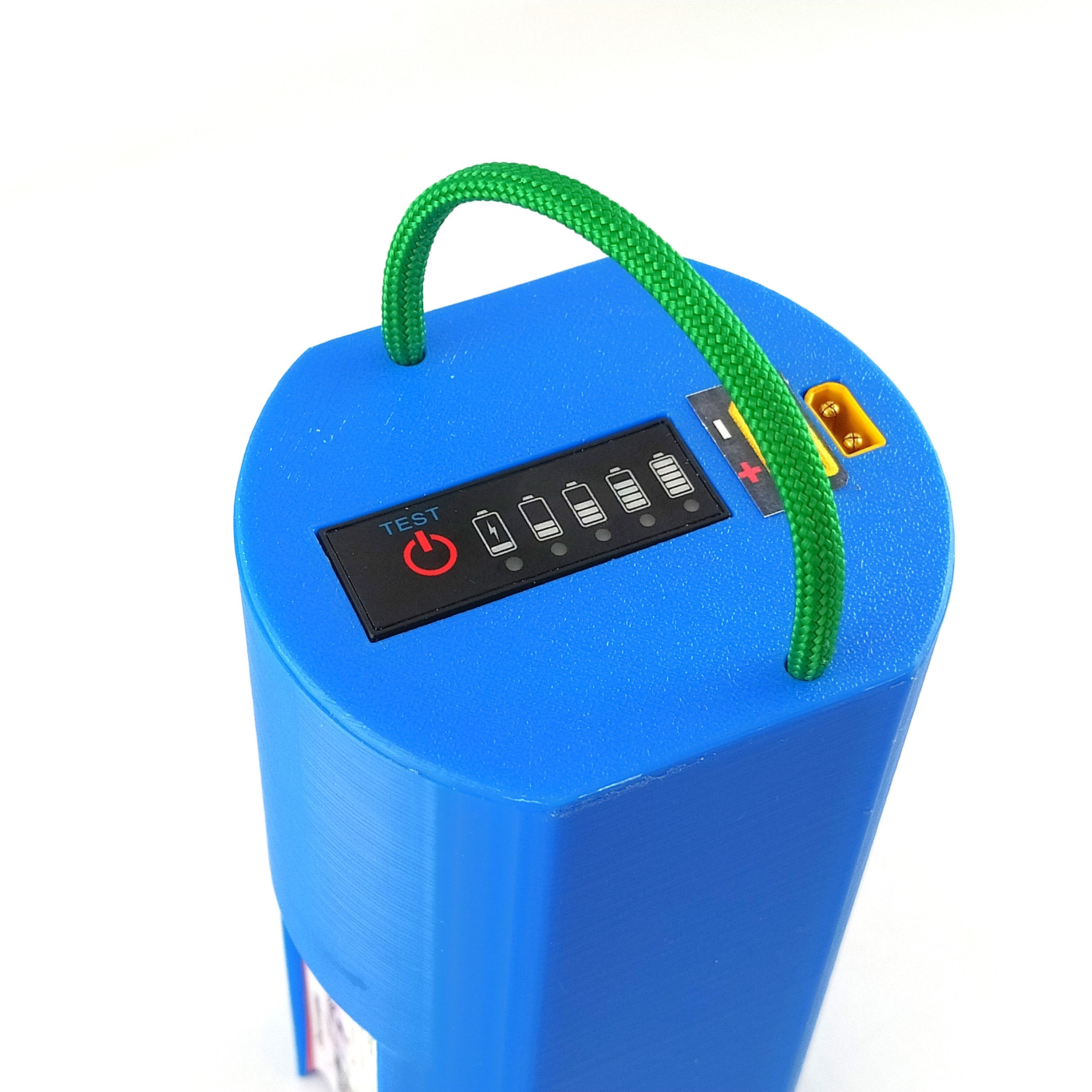 Bateria powiększona 10,5Ah kompatybilna z silnikiem elektrycznym ITIWIT SUP & Kajak