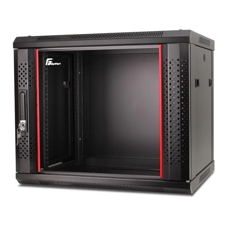 SZAFA RACK GETFORT 19 CALI 9U 600X450