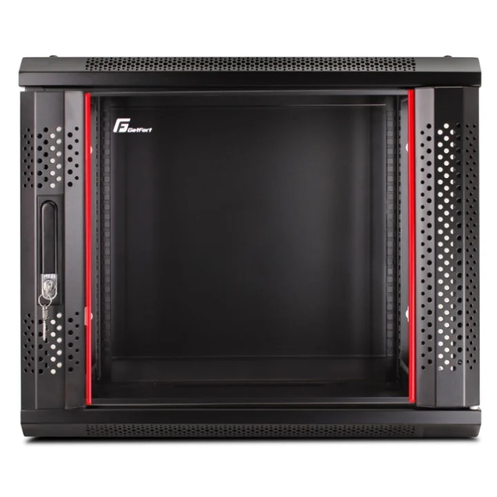 SZAFA RACK GETFORT 19 CALI 9U 600X450