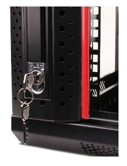 SZAFA RACK GETFORT 19 CALI 9U 600X450