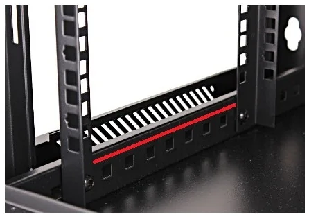 SZAFA RACK GETFORT 19 CALI 9U 600X450