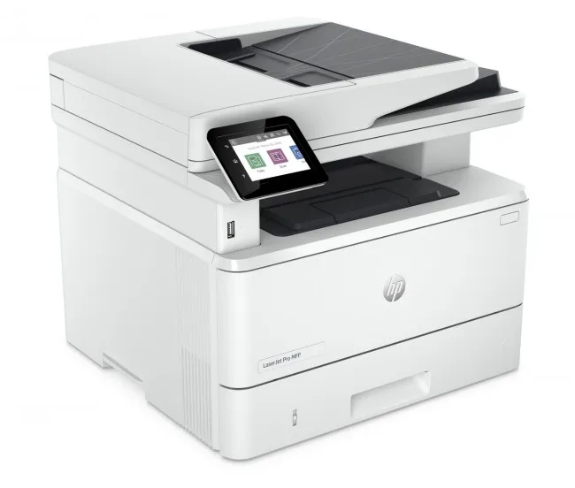 HP LaserJet MFP PRO 4102fdn