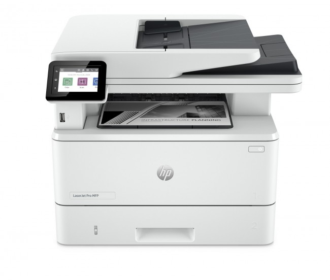 HP LaserJet MFP PRO 4102fdn