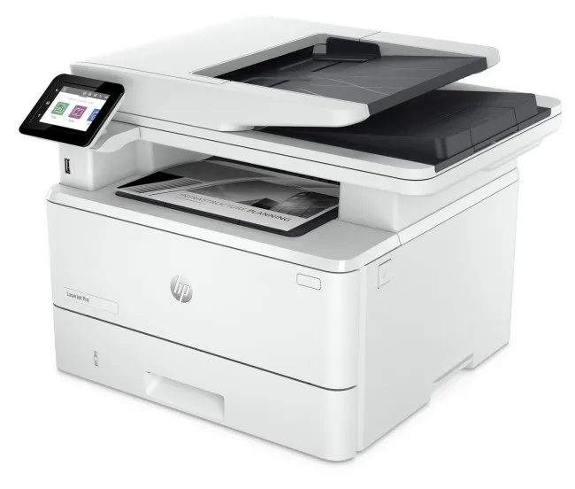 HP LaserJet MFP PRO 4102fdn