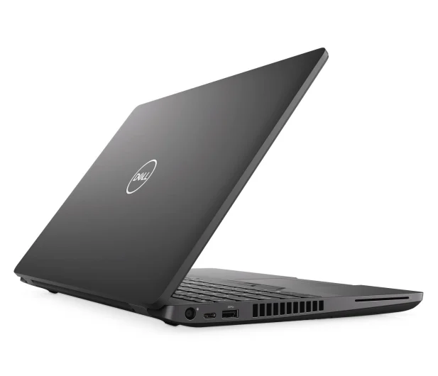Laptop poleasingowy Dell Latitude 5500 15,6" – Intel Core i5 8. gen / 16 GB RAM / 256 GB SSD / FHD