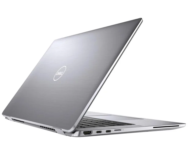 Laptop poleasingowy Dell Latitude 9520/ I7-1185G7 / 512 NVME SSD / WIN11PRO / IGPU / 1920X1080 / PODŚWIETLANA