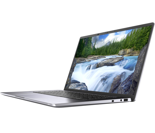 Laptop poleasingowy Dell Latitude 9520/ I7-1185G7 / 512 NVME SSD / WIN11PRO / IGPU / 1920X1080 / PODŚWIETLANA