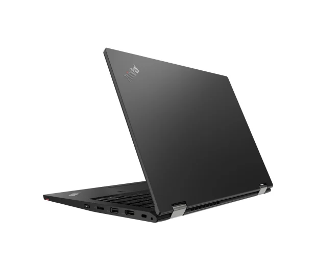 Laptop poleasingowy Lenovo L13 Yoga 13,3" 2w1 – Intel Core i5 10. gen / 16 GB RAM / 256 GB SSD NVMe / FHD / Windows 11 / Dotyk