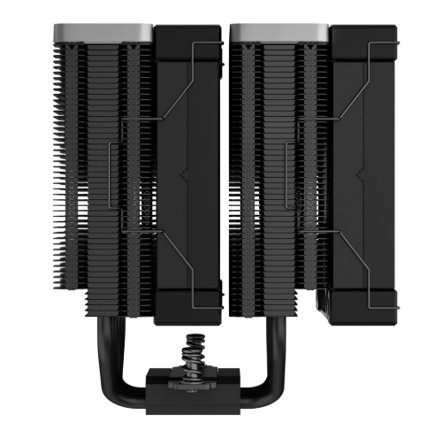 Chłodzenie DeepCool AK620 Zero Dark