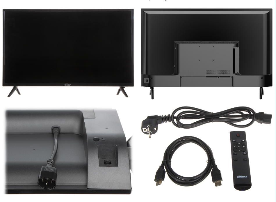 Monitor Dahua LM32-F200