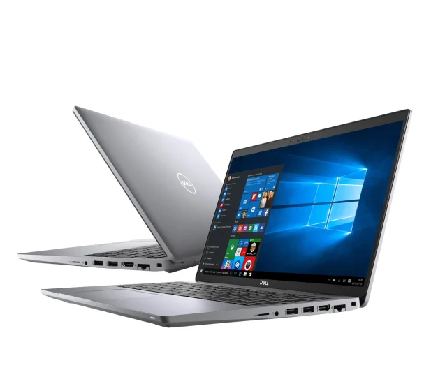 Laptop poleasingowy Dell Latitude 5520 15,6" – Intel Core i5 11. gen / 16 GB RAM / 256 GB SSD / FHD / Windows 11