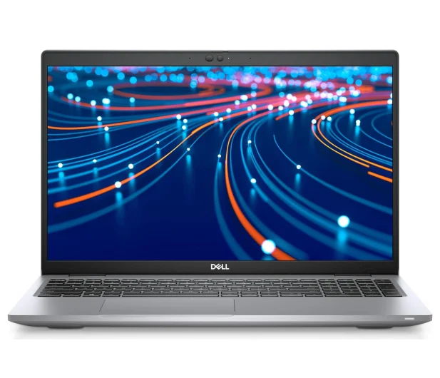Laptop poleasingowy Dell Latitude 5520 15,6" – Intel Core i5 11. gen / 16 GB RAM / 256 GB SSD / FHD / Windows 11