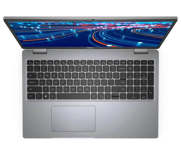 Laptop poleasingowy Dell Latitude 5520 15,6" – Intel Core i5 11. gen / 16 GB RAM / 256 GB SSD / FHD / Windows 11