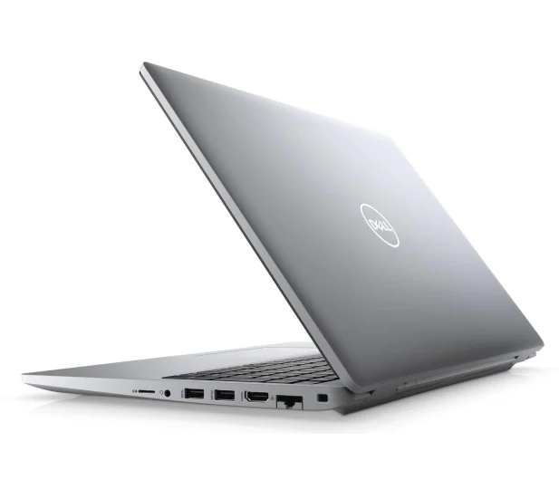 Laptop poleasingowy Dell Latitude 5520 15,6" – Intel Core i5 11. gen / 16 GB RAM / 256 GB SSD / FHD / Windows 11