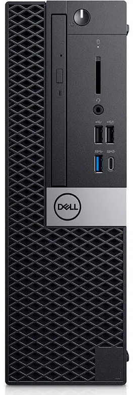 Dell OptiPlex 5070 SFF i5-9500 16GB 256GB SSD Windows 11 Pro – komputer poleasingowy