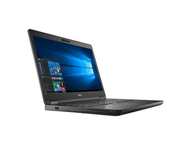 Dell Latitude 5490 Poleasingowy i5-8350U 16GB 256GB NVMe Win11 Pro