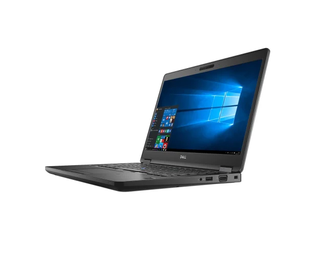 Dell Latitude 5490 Poleasingowy i5-8350U 16GB 256GB NVMe Win11 Pro