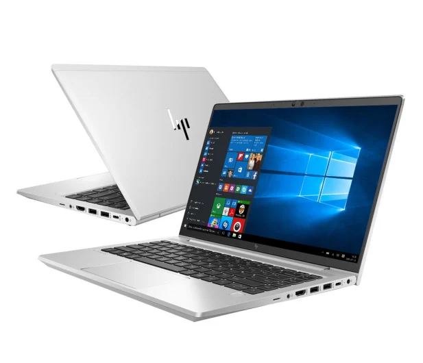 HP EliteBook 645 G9 Poleasingowy Ryzen 5 5625U 16GB 256GB NVMe Win11 Pro 
