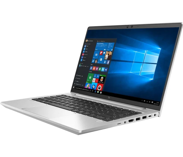 HP EliteBook 645 G9 Poleasingowy Ryzen 5 5625U 16GB 256GB NVMe Win11 Pro 