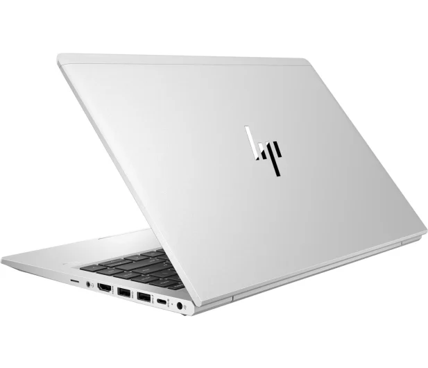 HP EliteBook 645 G9 Poleasingowy Ryzen 5 5625U 16GB 256GB NVMe Win11 Pro 