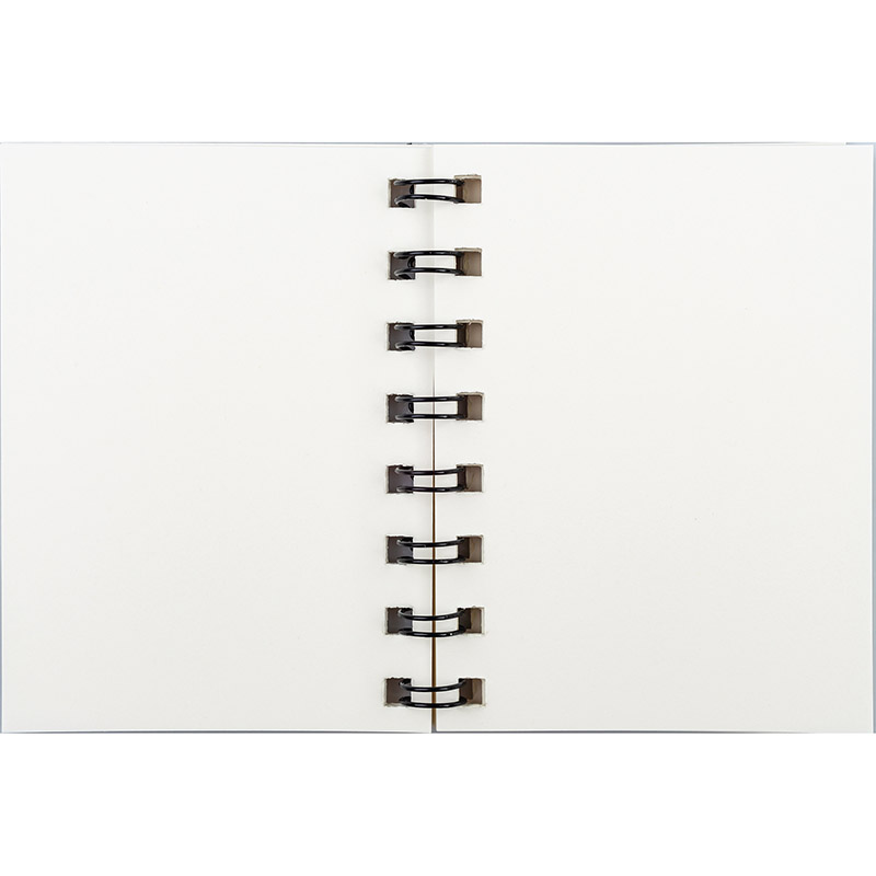 Notes Kapibara 80K 8cmx10.5cm Centrum 1szt