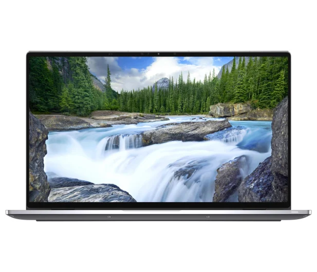 Laptop poleasingowy DELL LATITUDE 9510 / I7-10810U 256 NVME SSD / WIN11PRO / IGPU / 1920X1080 / PODŚWIETLANA