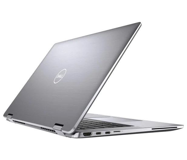 Laptop poleasingowy DELL LATITUDE 9510 / I7-10810U 256 NVME SSD / WIN11PRO / IGPU / 1920X1080 / PODŚWIETLANA