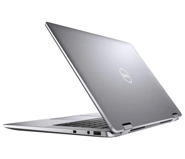 Laptop poleasingowy DELL LATITUDE 9510 / I7-10810U 256 NVME SSD / WIN11PRO / IGPU / 1920X1080 / PODŚWIETLANA