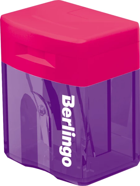 Temperówka z komorą Fuze mix  