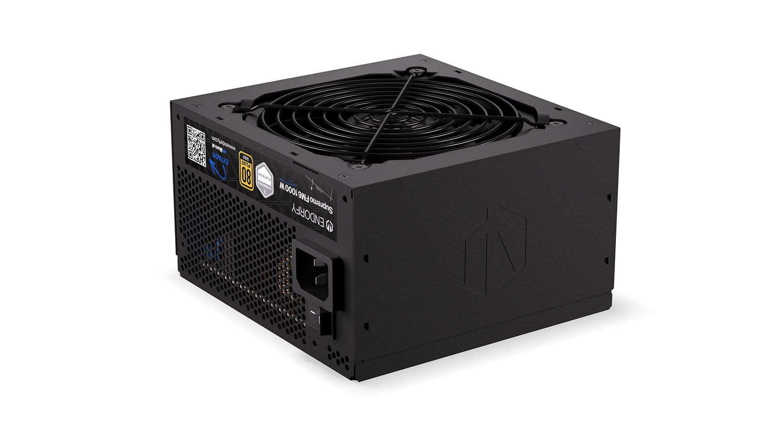 Zasilacz ENDORFY Supremo FM6 1000 W EY7A011