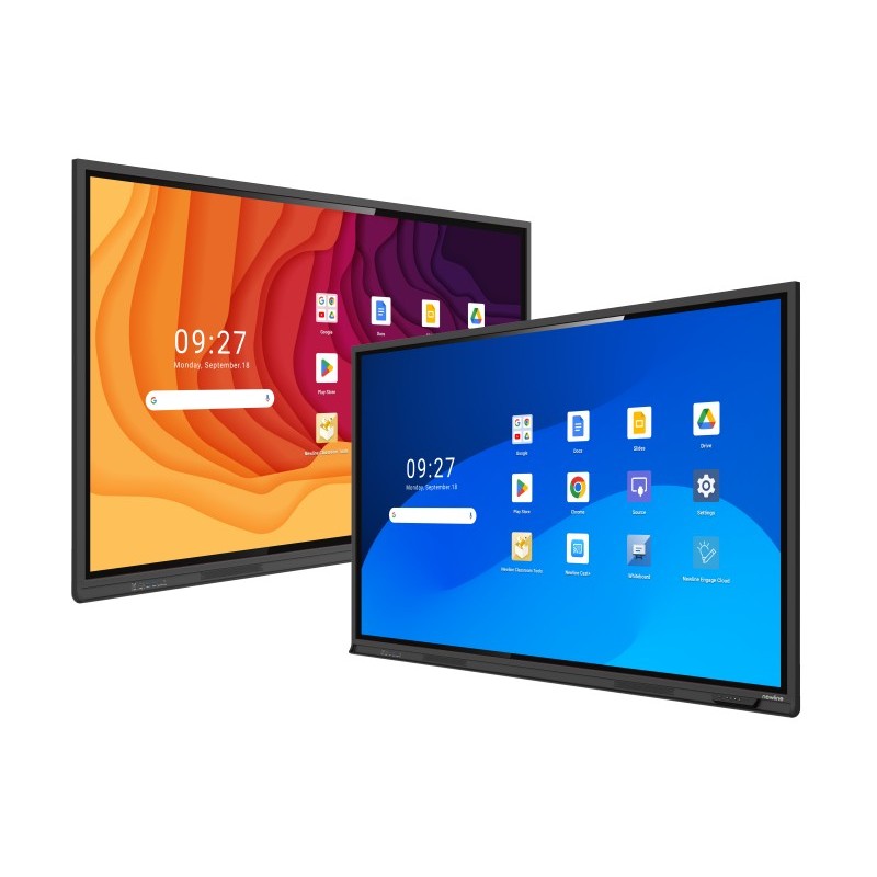 Monitor interaktywny Newline LYRA PRO TT-7523QA