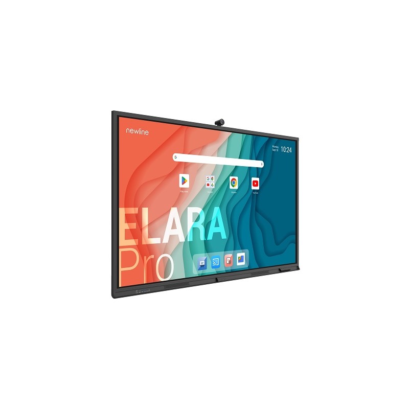 Monitor interaktywny Newline ELARA PRO TT-8623QCA+