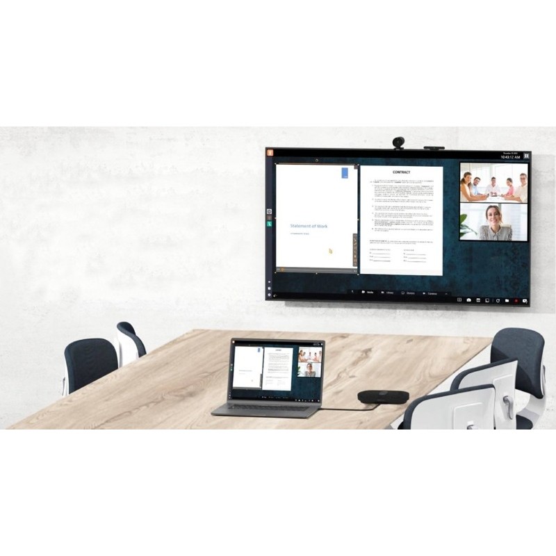 Zestaw bezprzewodowej komunikacji INNEX Connect