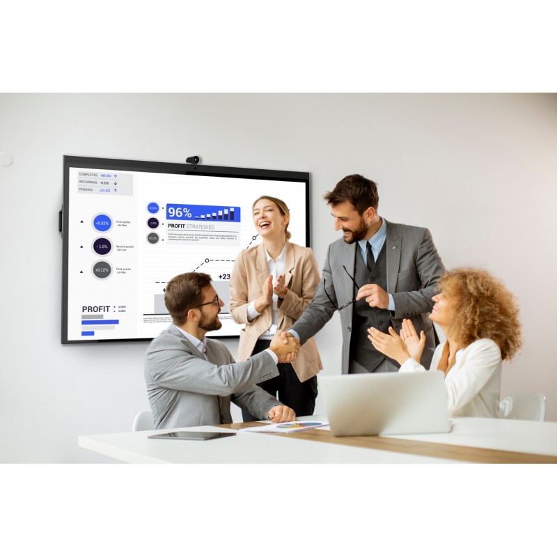 Monitor interaktywny Newline VEGA TT-7522Z