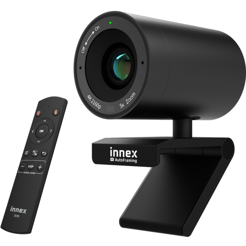 Kamera wideokonferencyjna INNEX C570