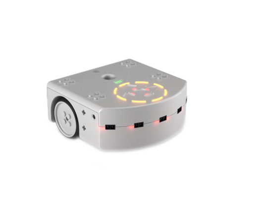 Robot programowalny Thymio RF