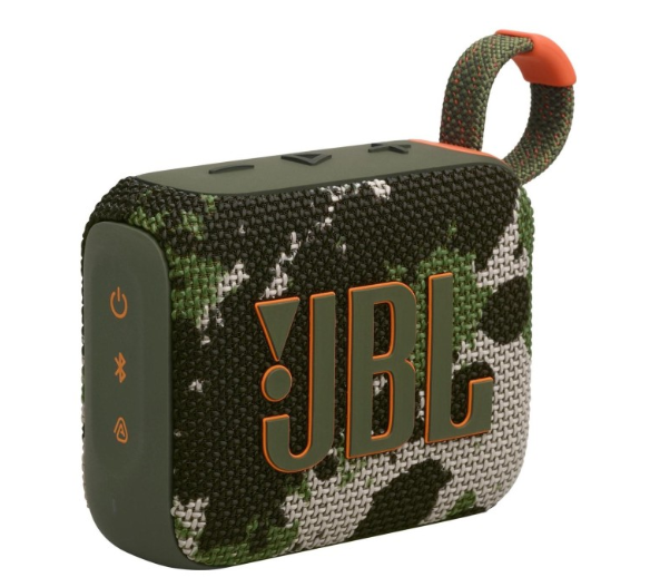 JBL GO 4 Moro
