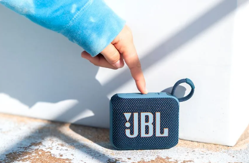 JBL GO 4 Moro